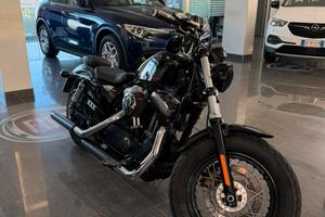 Harley Davidson Fortyeight sportster