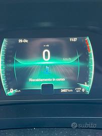 DR 5.0 Turbo bi-Fuel  km o