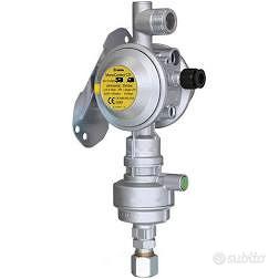 Truma monocontrol cs seminuovo