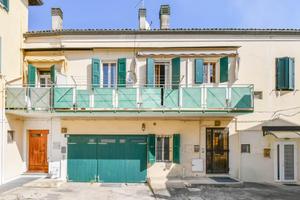 CASA SEMINDIPENDENTE A POGGIO RENATICO