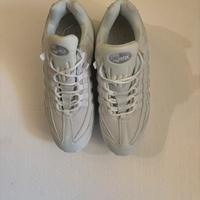 AirMax 95 Bianche