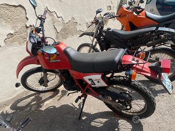 Moto 125