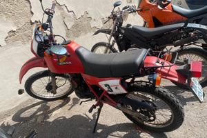 Moto 125