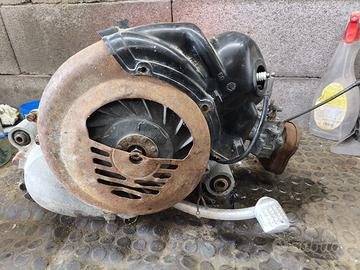 Motore Vespa V5A2M
