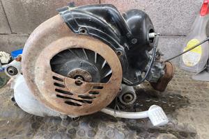 Motore Vespa V5A2M