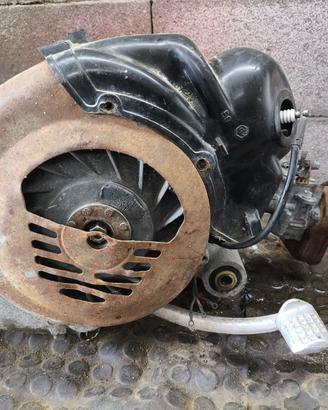 Motore Vespa V5A2M