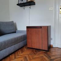 Rmadietto / libreria 1 anta modernariato, Torino