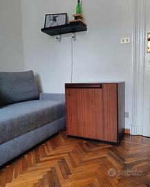 Rmadietto / libreria 1 anta modernariato, Torino