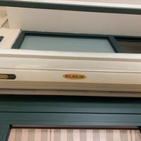 barriera d’aria mod:d90