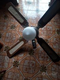 ventilatore a soffitto 20 euro 