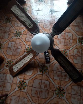 ventilatore a soffitto 20 euro 