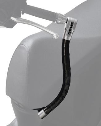 BLOCCAMANUBRIO SHAD LOCK HONDA SH125 