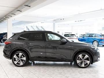 Audi Q5 2.0 TDI mHEV s line quattro tronic(204cv)