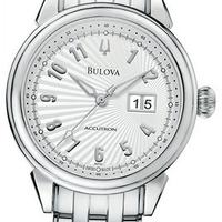 Orologio BULOVA Accutron Big Data automatico