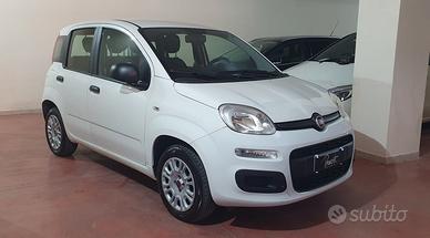 Fiat Panda 1.2 Pop NEOPATENTATI *40.000 KM*