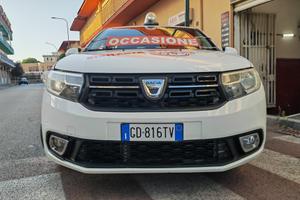 DACIA SANDERO STREETWAY 1.5 DCI CV75 KW55 COMFORT