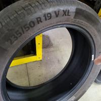 4 GOMME CONTINENTAL ESTIVE