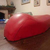 Sella originale Piaggio Vespa 50 Special