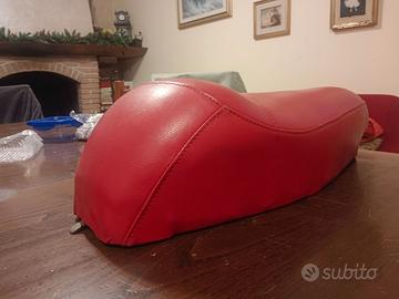 Sella originale Piaggio Vespa 50 Special