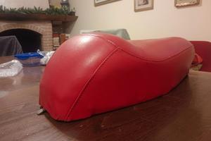 Sella originale Piaggio Vespa 50 Special