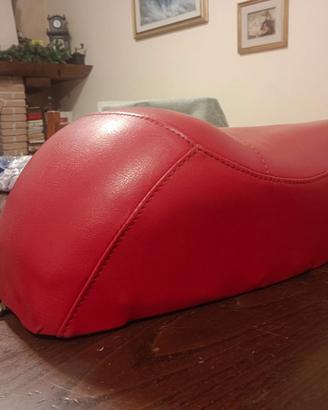 Sella originale Piaggio Vespa 50 Special