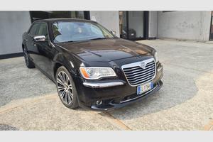LANCIA Thema 3.0 V6 Mjet II 239 CV Platinum