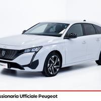 Peugeot 308 sw 1.5 bluehdi allure pack s&s 130cv e