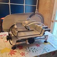 affettatrice professionale