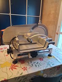 affettatrice professionale