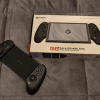 Gamesir G8+ controller smartphone/nintendo switch