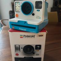 Polaroid One Step2