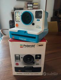 Polaroid One Step2