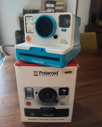 Polaroid One Step2