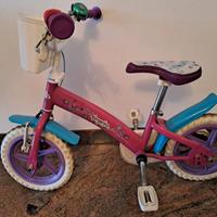 Bicicletta bambina