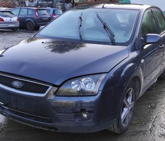 Ricambi Ford Focus anno 2007 cil 1.6 tdci