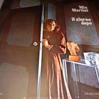 Vinile Mia Martini Il giorno Dopo 1973
