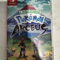 Gioco Pokémon Arceus