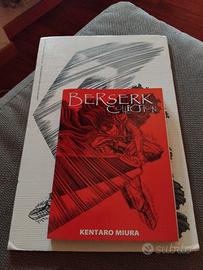 Berserk manga 