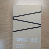 Auricolari Symphonized NRG 3.0 con microfono