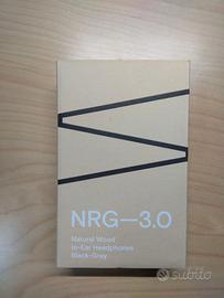 Auricolari Symphonized NRG 3.0 con microfono