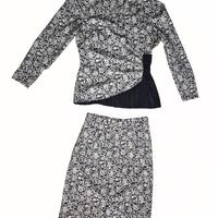 Abito da cerimonia estivo