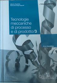 libro tecnologie meccaniche 3
