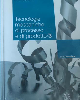 libro tecnologie meccaniche 3