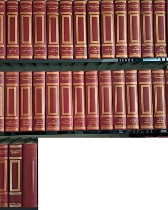 ENCICLOPEDIA GIURIDICA COMPLETA