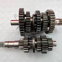 CAMBIO ALBERI HONDA XR 650 R 2000 2004 XR650 2002