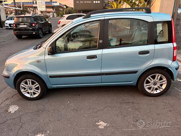 Fiat panda 1.3 mjt