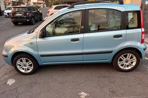 Fiat panda 1.3 mjt