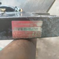 Honda CBX 750 F/F24 e similari