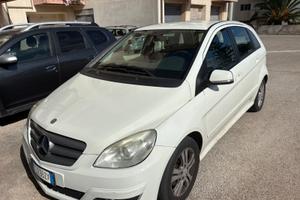 Mercedes classe B anno 211 diesel