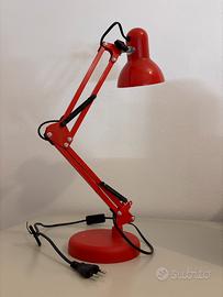 Abatjour lampada da tavolo per scrivania comodino